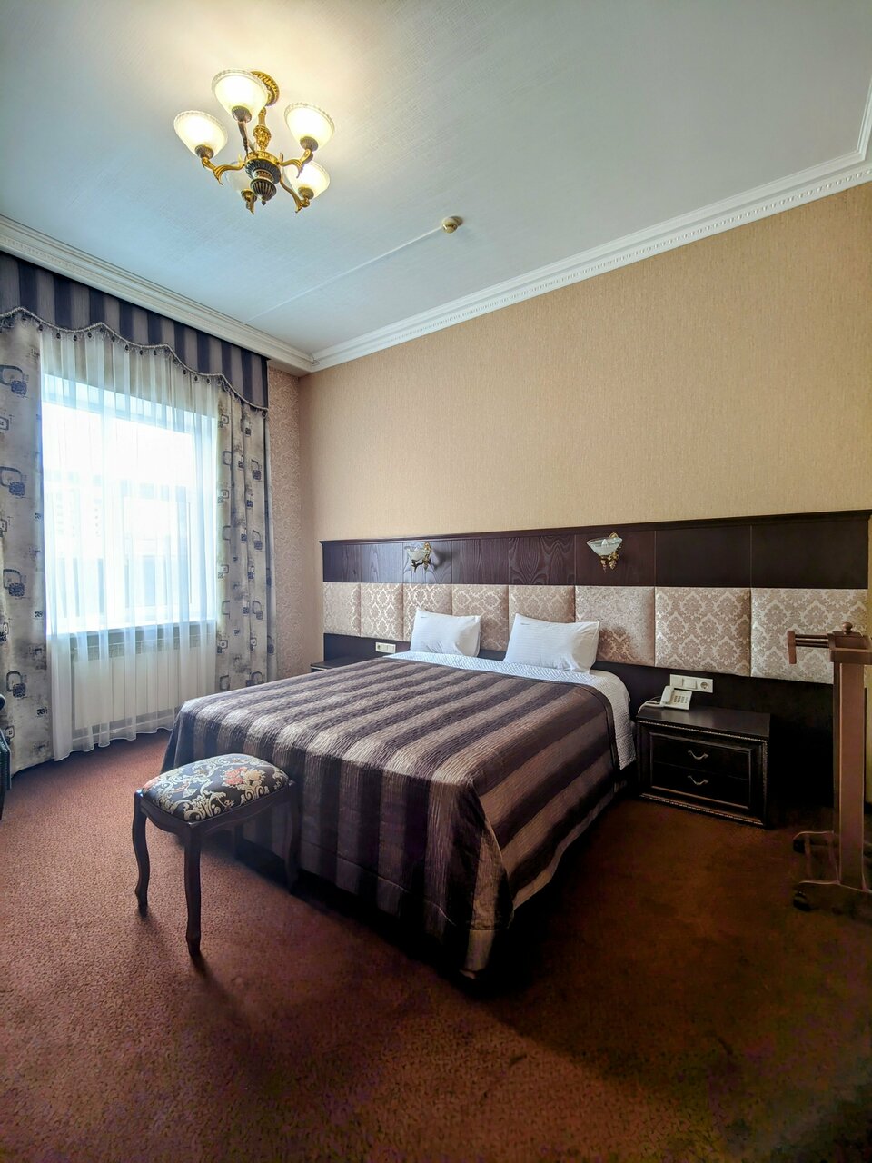 Гостиница Европа Черкесск-163