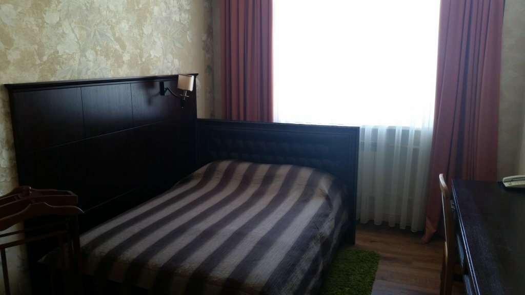 Гостиница Европа Черкесск-28