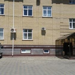 Гостиница Европа Черкесск-98