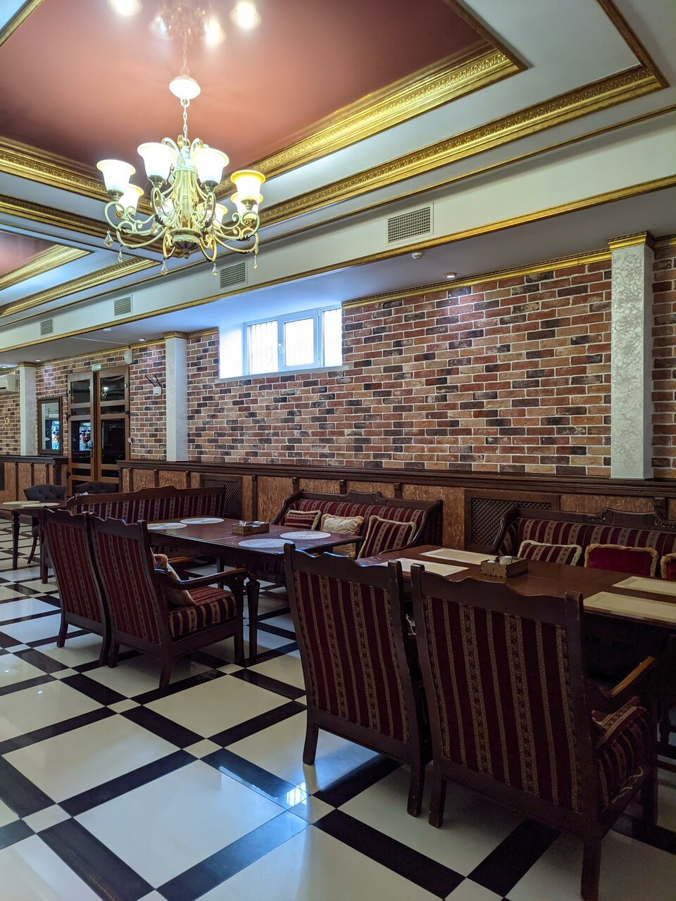 Гостиница Европа Черкесск-149