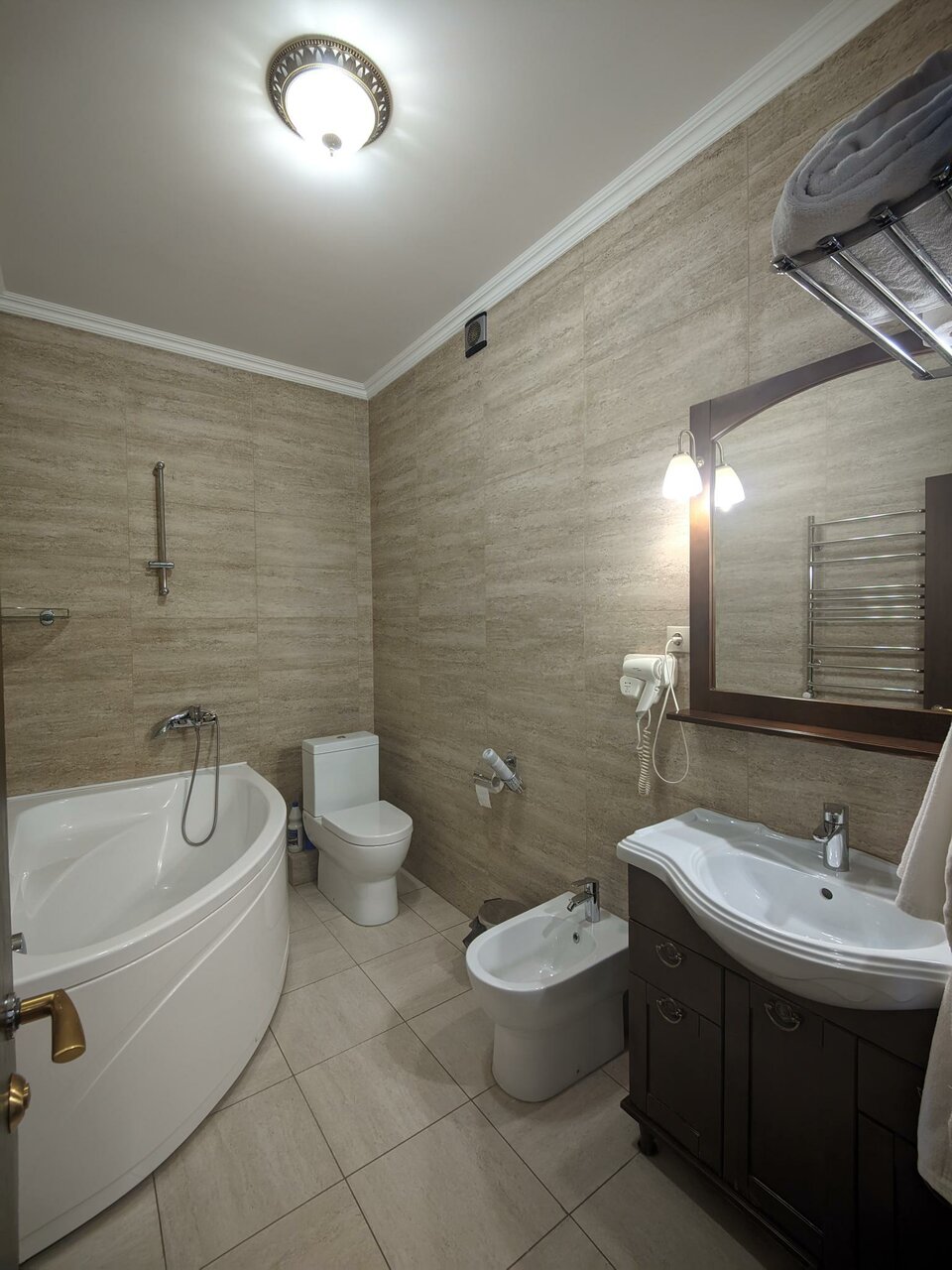 Гостиница Европа Черкесск-223