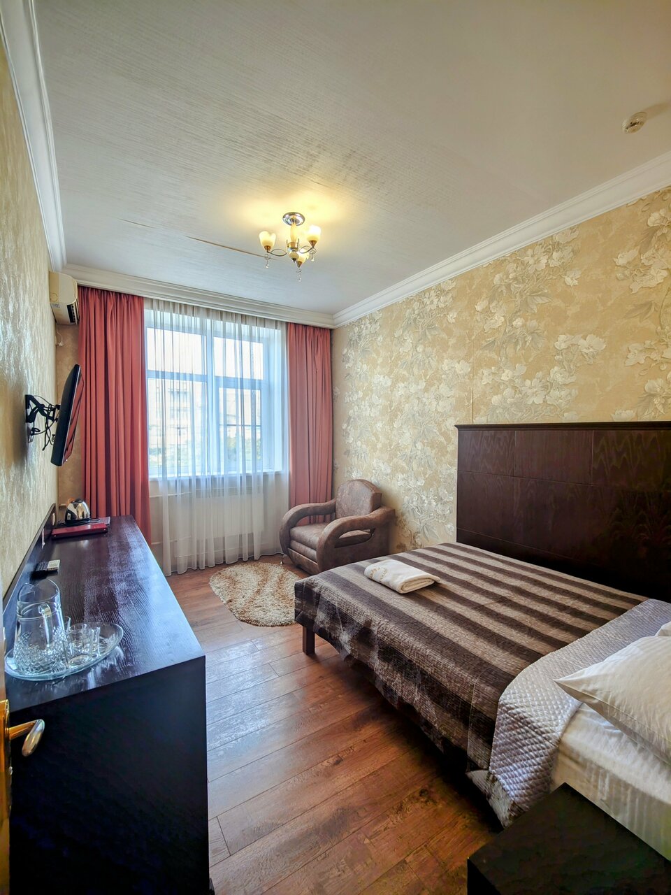 Гостиница Европа Черкесск-192