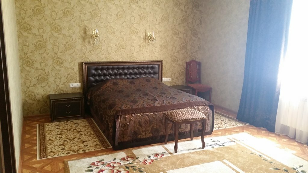 Гостиница Европа Черкесск-15