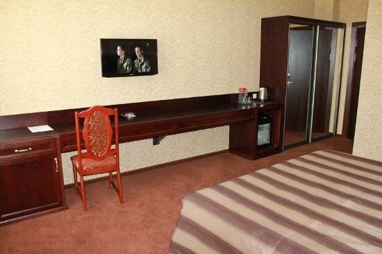 Гостиница Европа Черкесск-214