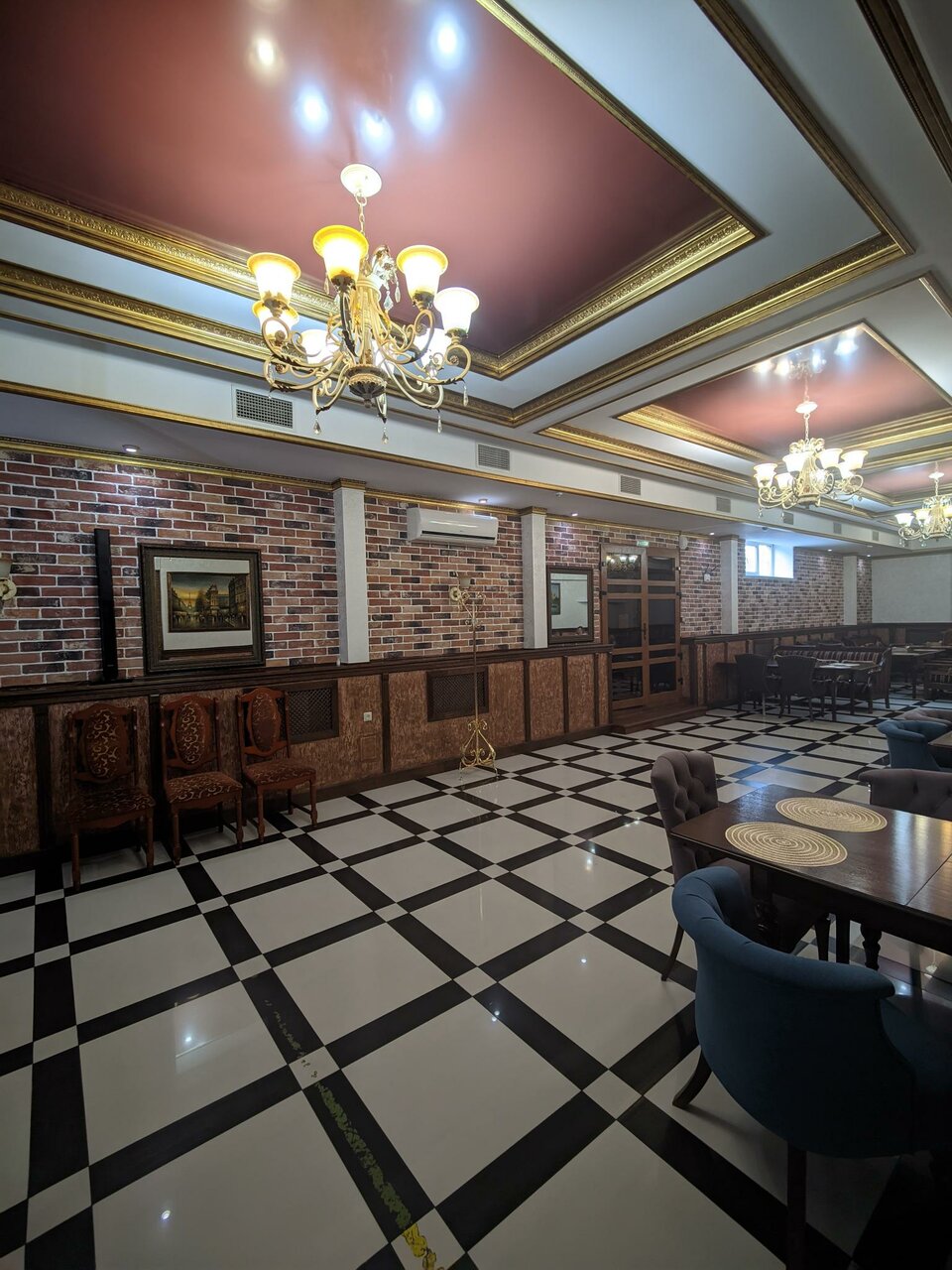 Гостиница Европа Черкесск-172