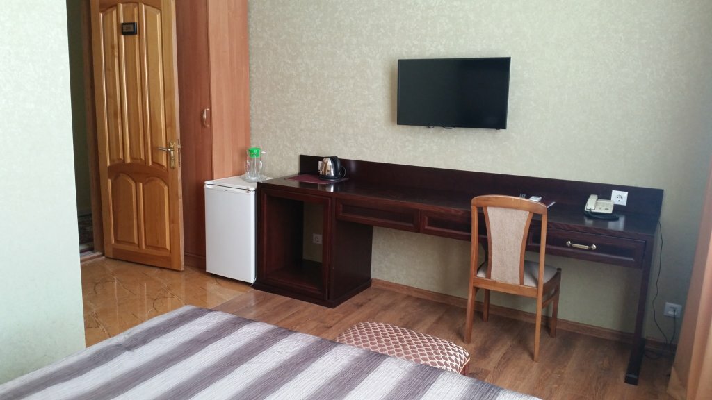 Гостиница Европа Черкесск-19