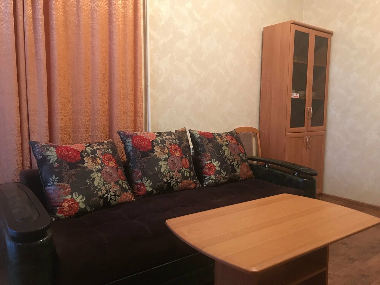 Гостиница Европа Черкесск