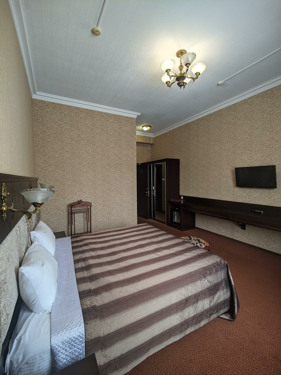 Гостиница Европа Черкесск-212