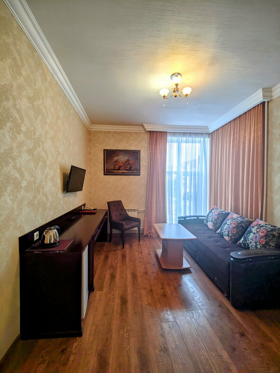 Гостиница Европа Черкесск-152