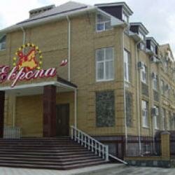 Гостиница Европа Черкесск-123