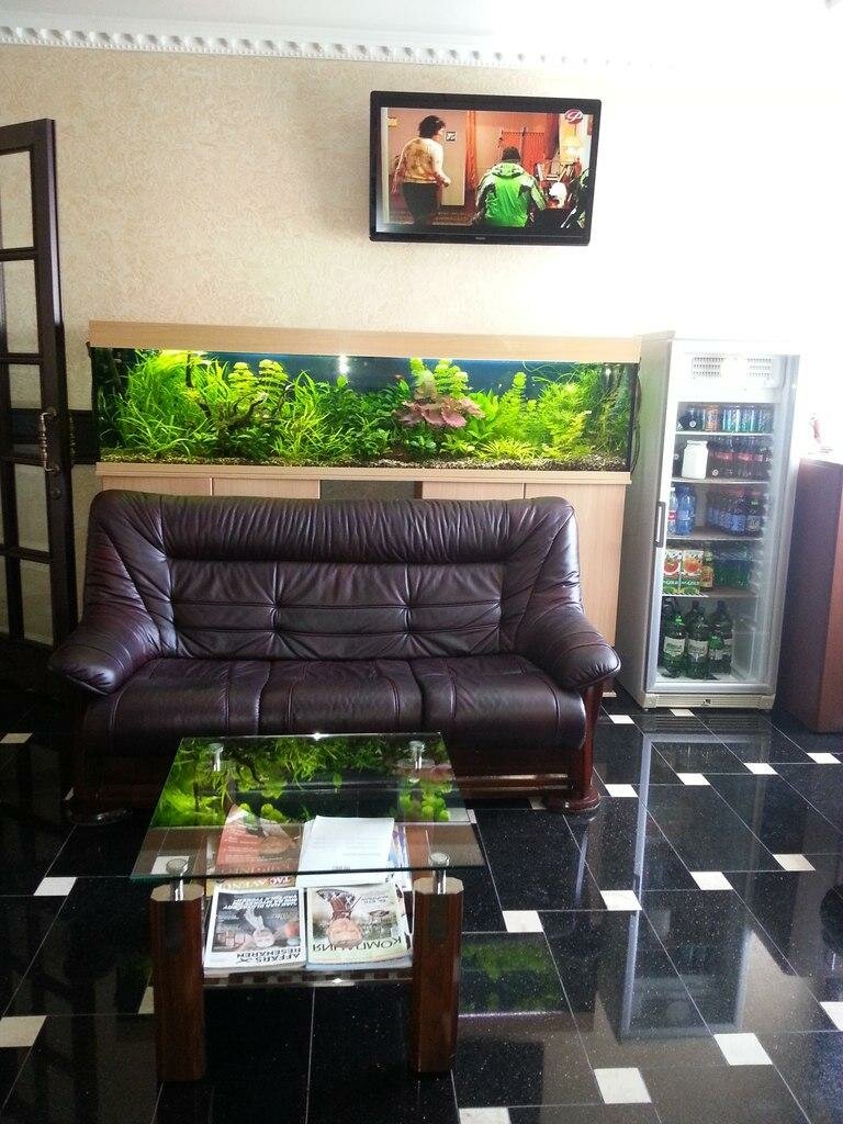 Гостиница Европа Черкесск-13