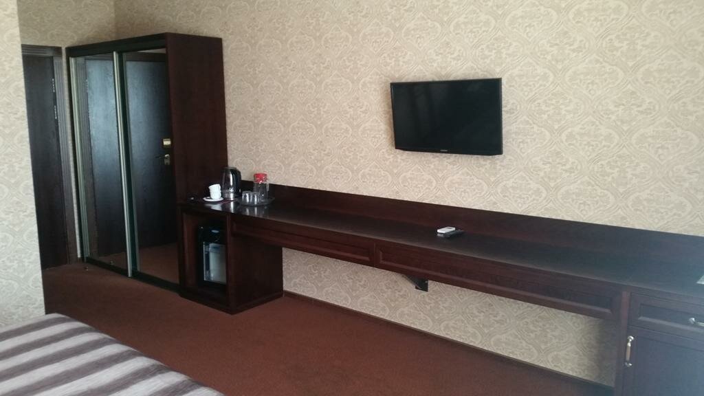 Гостиница Европа Черкесск-189