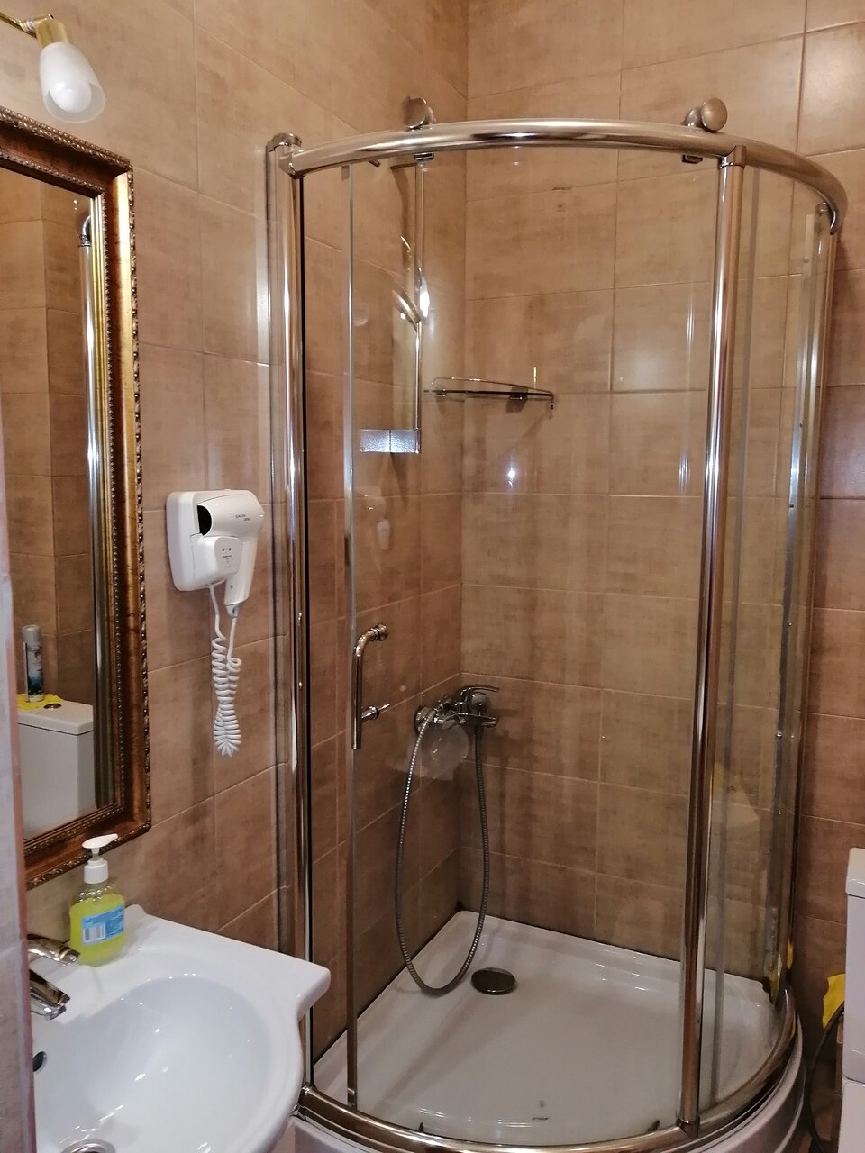 Гостиница Европа Черкесск-26