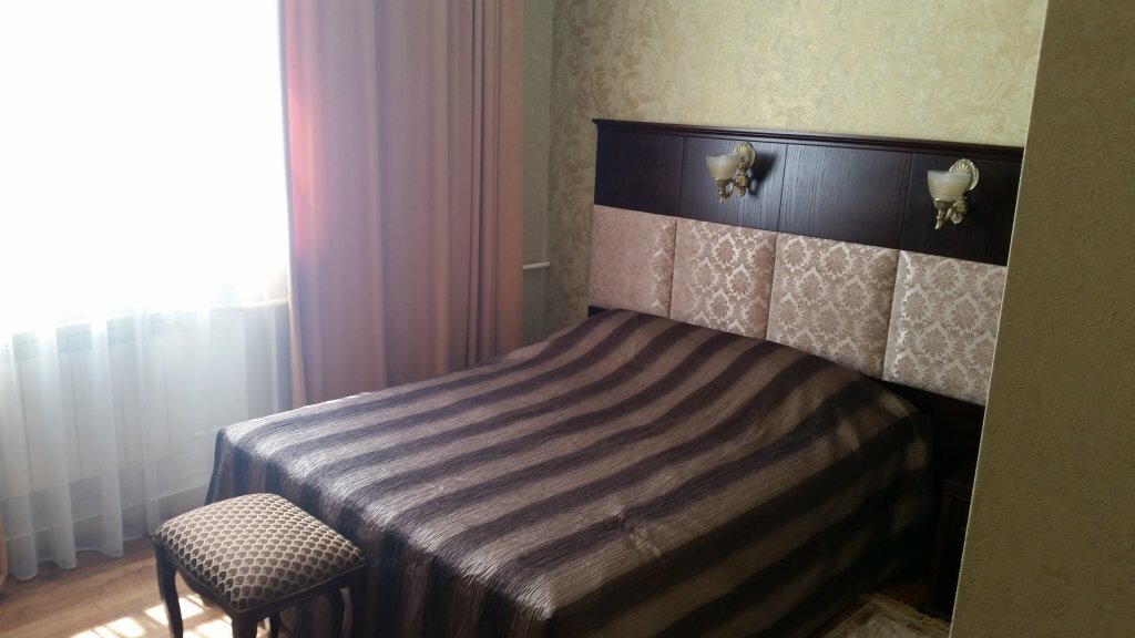 Гостиница Европа Черкесск-18