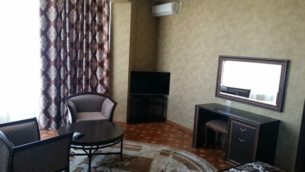 Гостиница Европа Черкесск-252