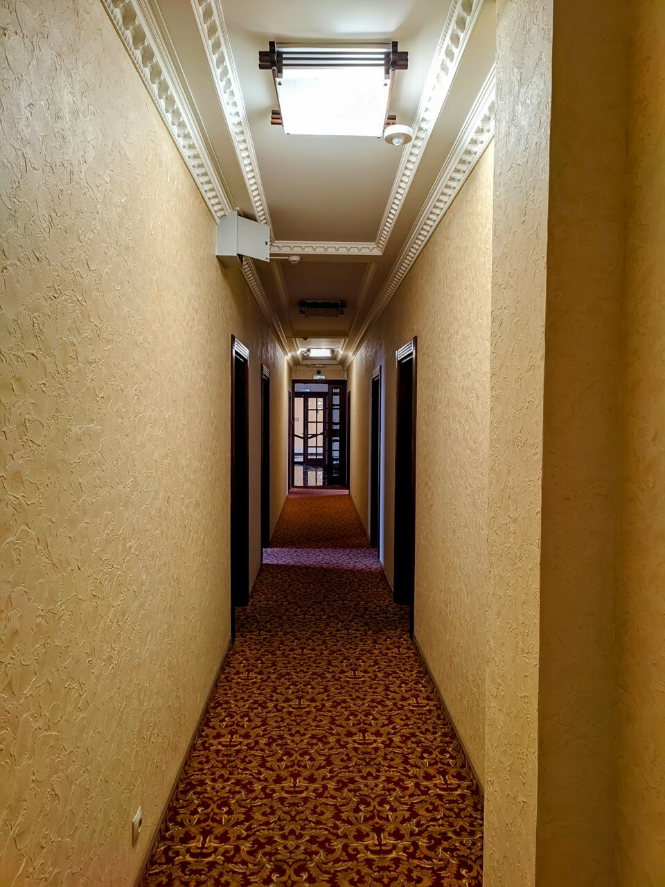 Гостиница Европа Черкесск-101