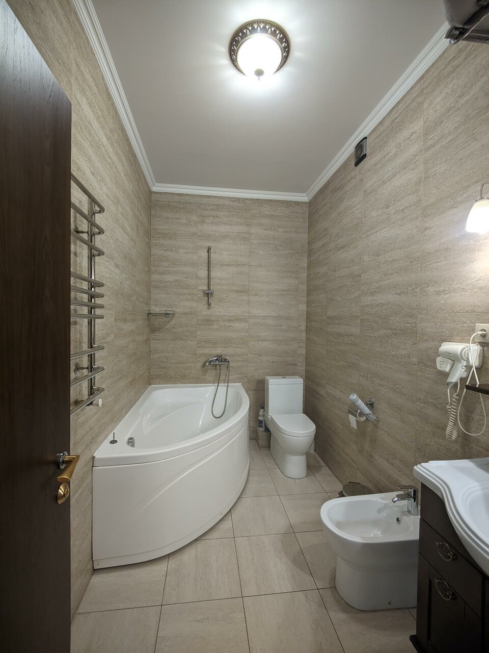 Гостиница Европа Черкесск-94