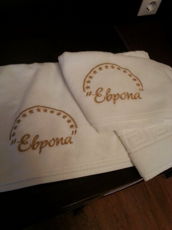 Гостиница Европа Черкесск-21