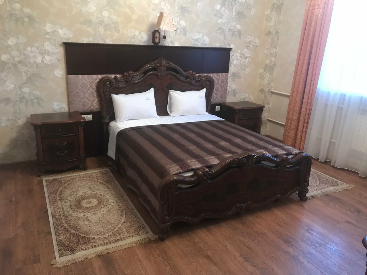 Гостиница Европа Черкесск-44