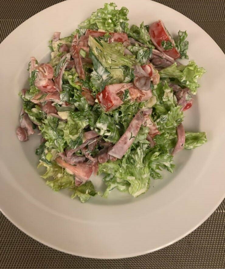 Гостиница Европа Черкесск-71