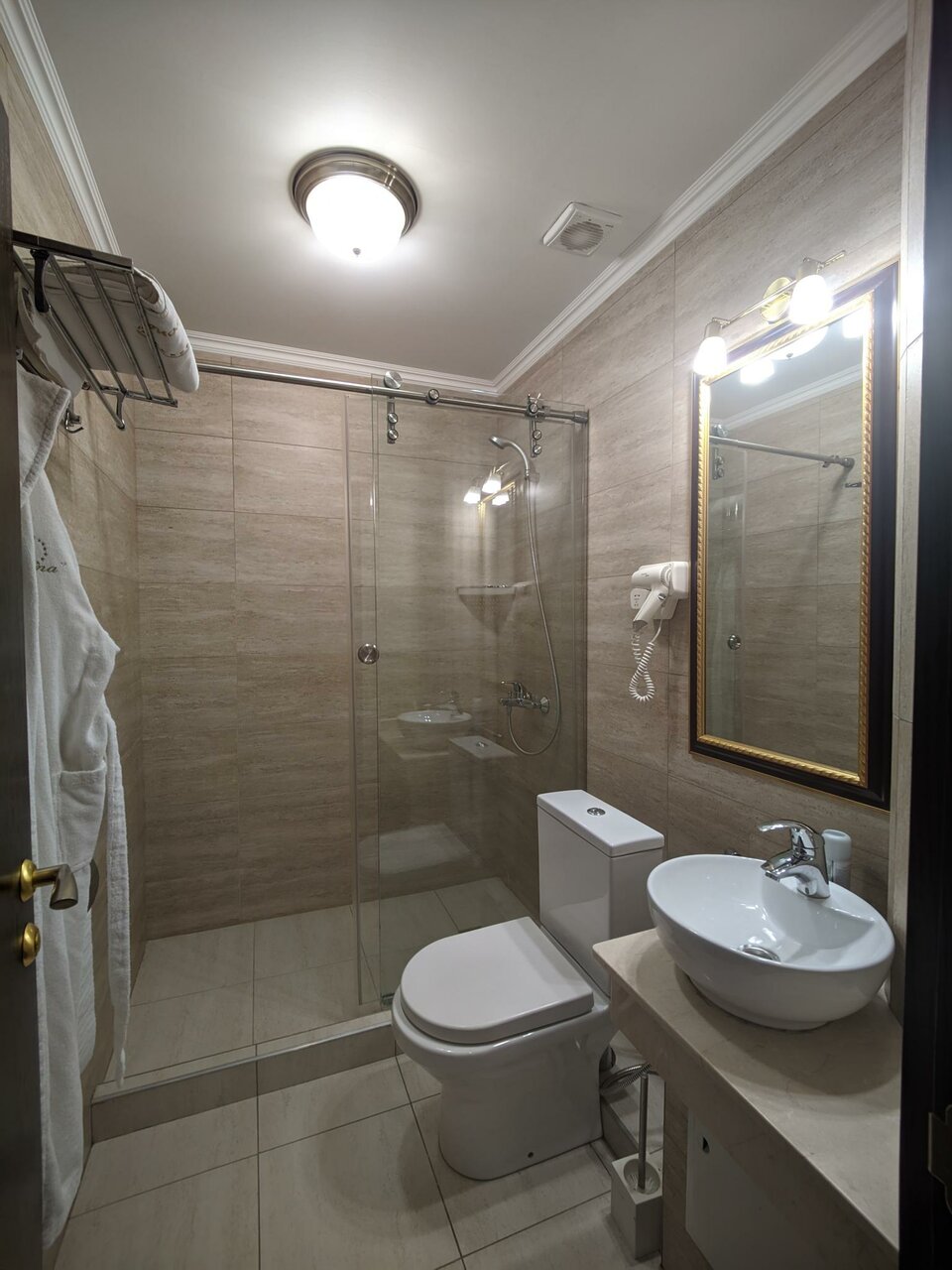 Гостиница Европа Черкесск-187