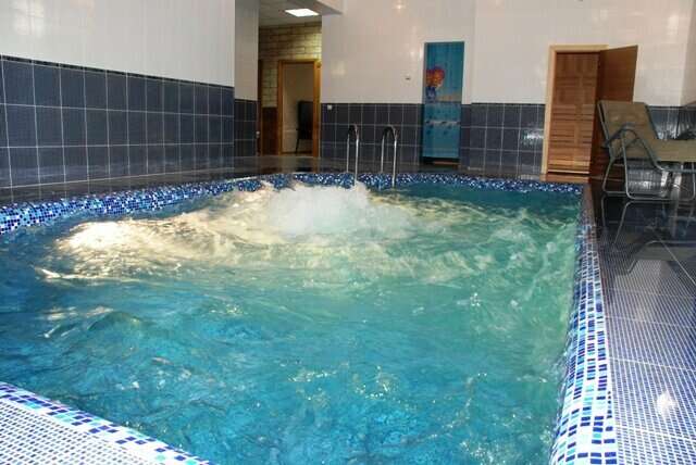 Гостиница Европа Черкесск-55