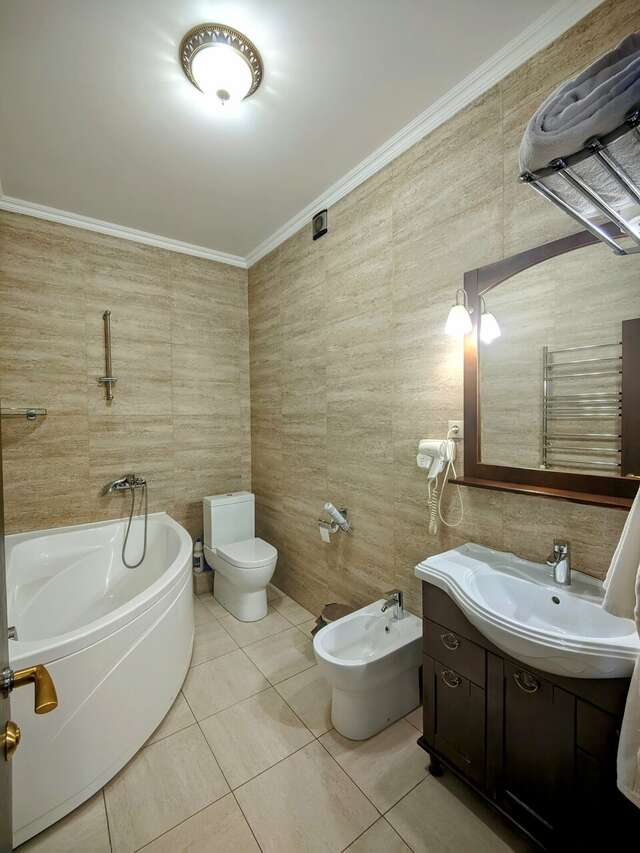 Гостиница Европа Черкесск-170