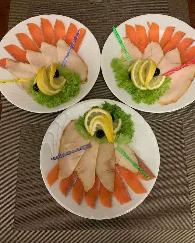 Гостиница Европа Черкесск-78