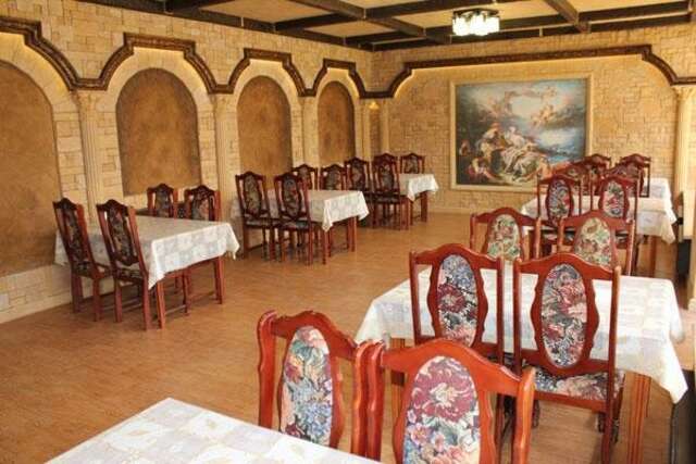 Гостиница Европа Черкесск-209