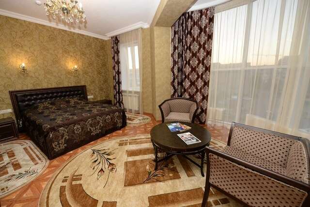 Гостиница Европа Черкесск-204