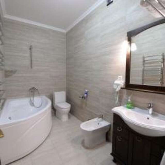 Гостиница Европа Черкесск-205