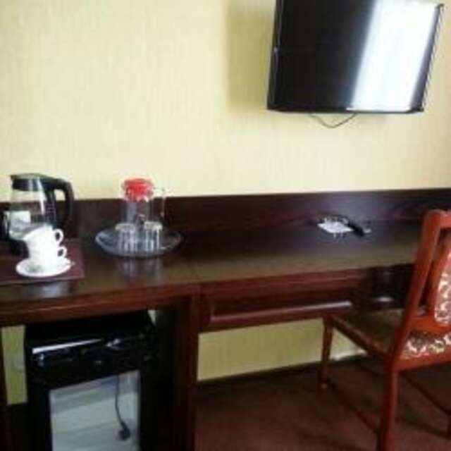 Гостиница Европа Черкесск-220