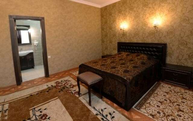 Гостиница Европа Черкесск-210