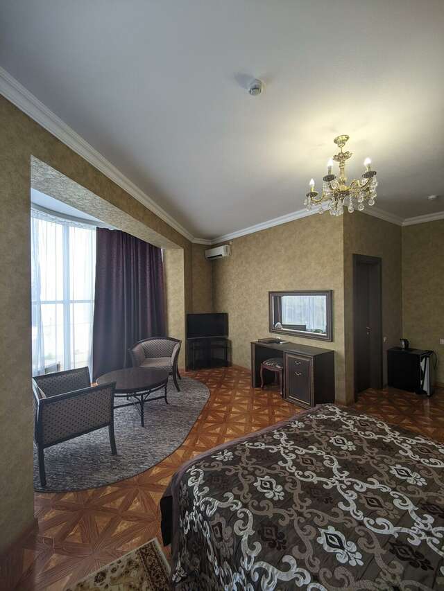 Гостиница Европа Черкесск-197