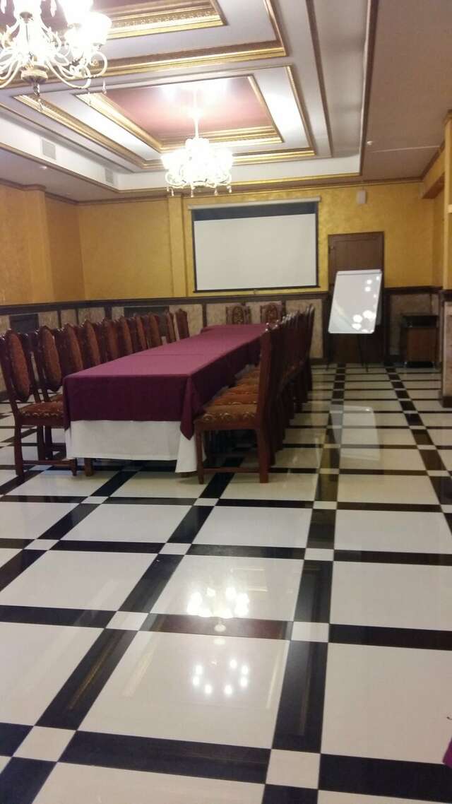 Гостиница Европа Черкесск-49