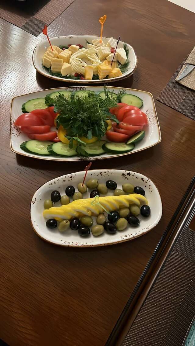 Гостиница Европа Черкесск-61