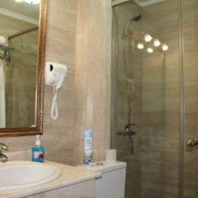 Гостиница Европа Черкесск-194