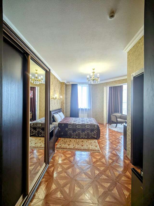 Гостиница Европа Черкесск-120