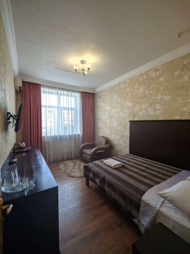 Гостиница Европа Черкесск-237