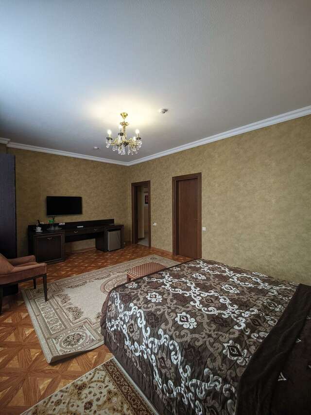 Гостиница Европа Черкесск-238