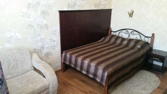 Гостиница Европа Черкесск-29