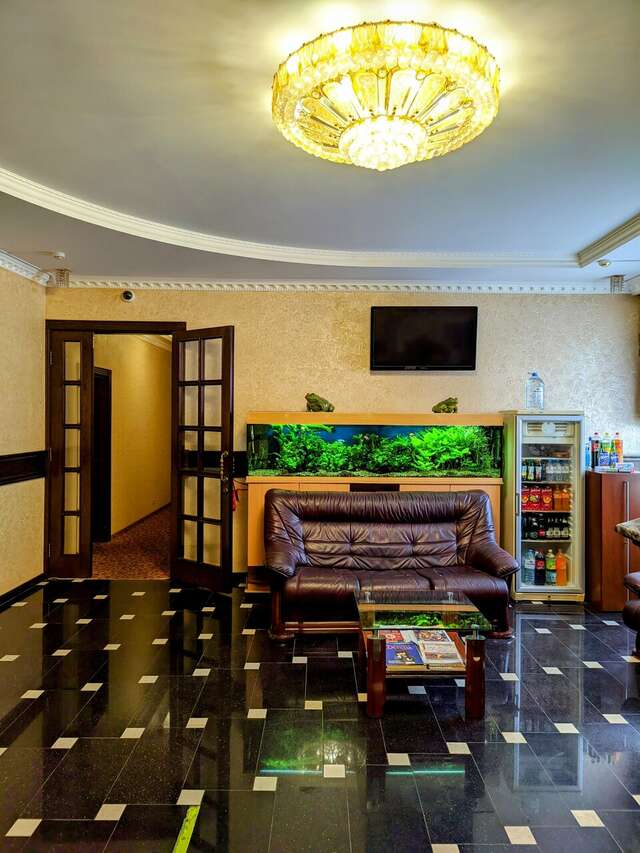 Гостиница Европа Черкесск-164