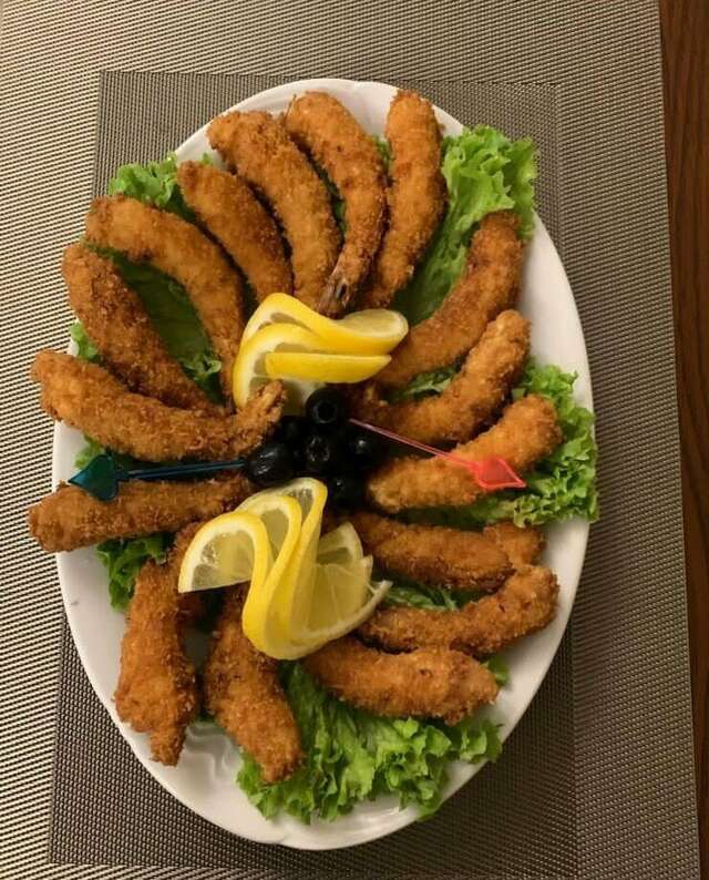 Гостиница Европа Черкесск-73