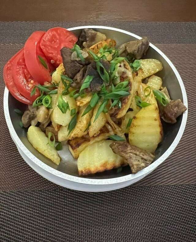 Гостиница Европа Черкесск-80