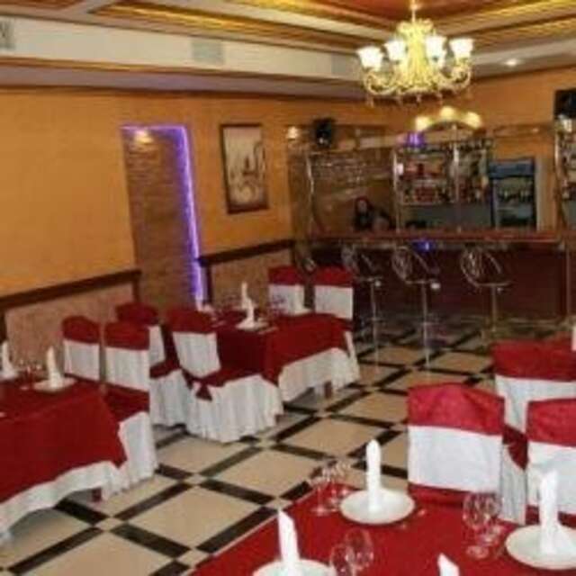 Гостиница Европа Черкесск-215