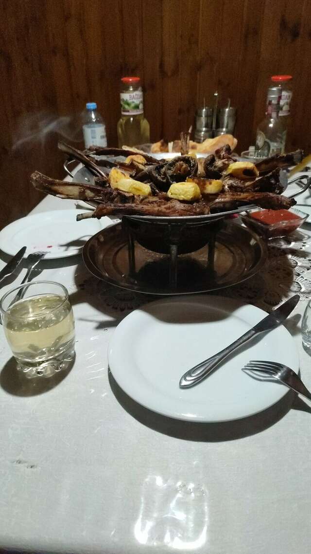 Гостиница Европа Черкесск-42