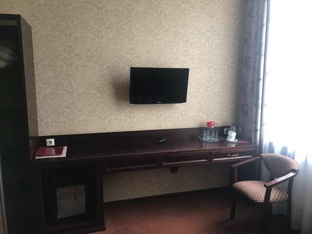 Гостиница Европа Черкесск-37