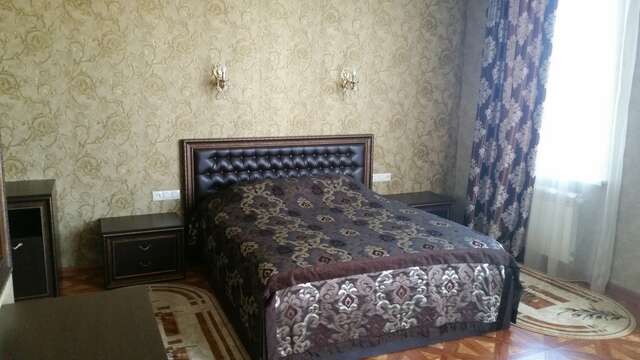 Гостиница Европа Черкесск-15