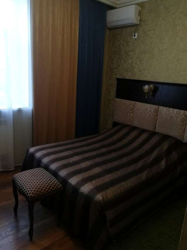 Гостиница Европа Черкесск-38