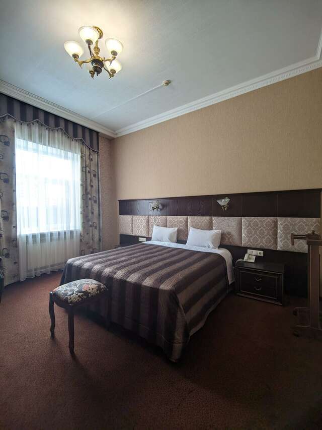 Гостиница Европа Черкесск-200